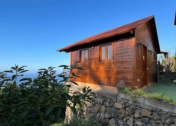 Cozy Mountain Chalet