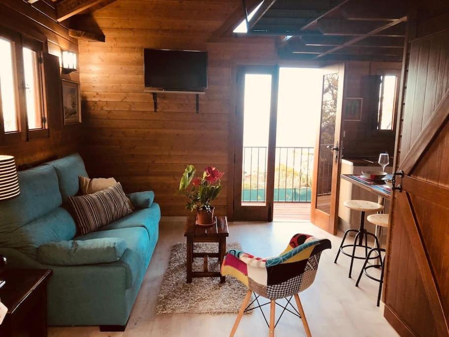 Cozy Mountain * La Orotava
