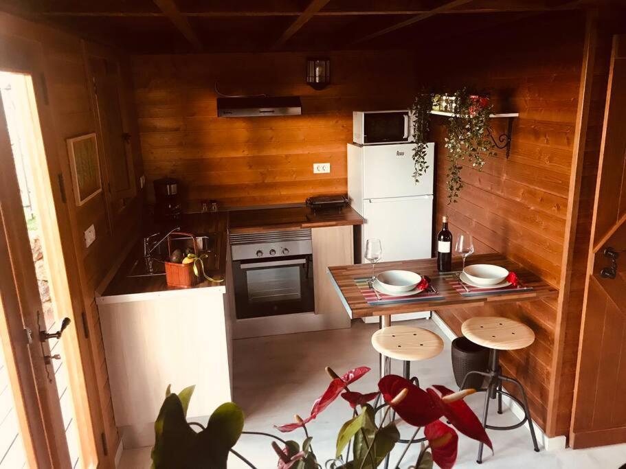 Cozy Mountain La Orotava