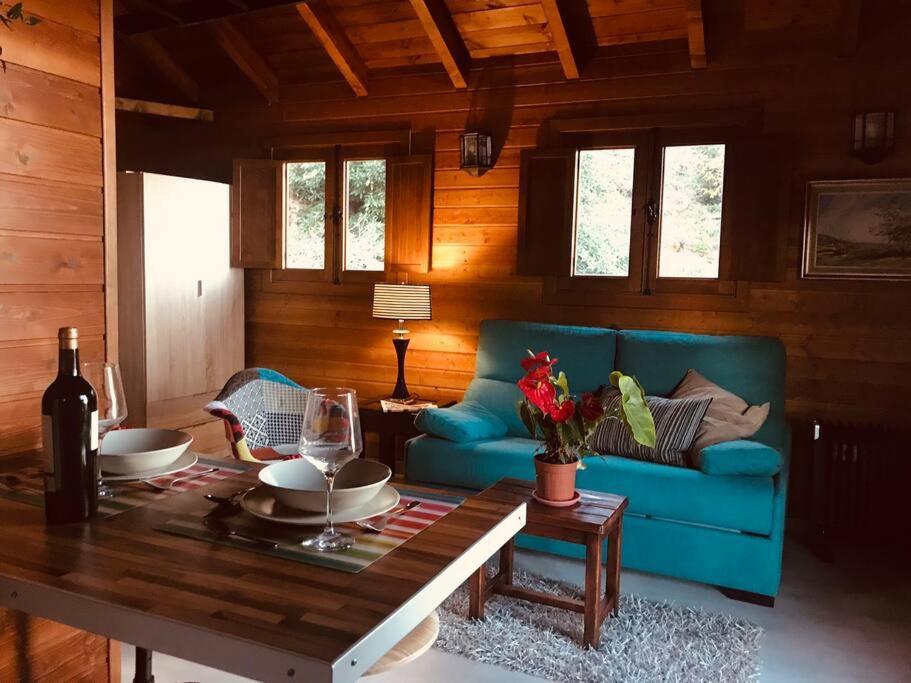 Apartment Cozy Mountain *