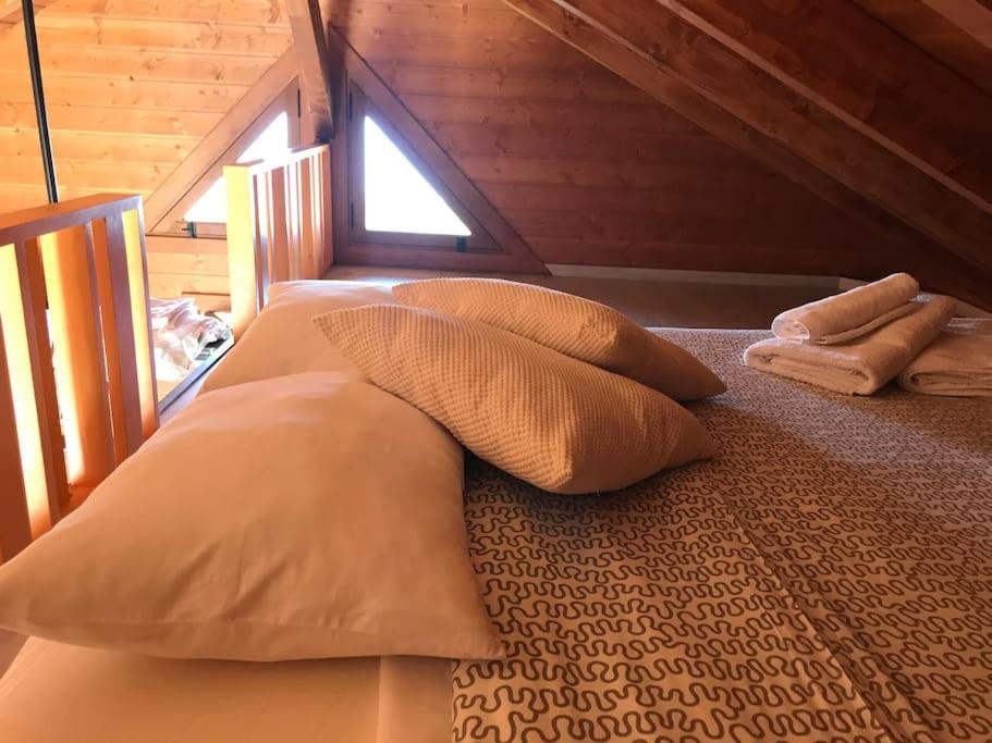 Cozy Mountain La Orotava