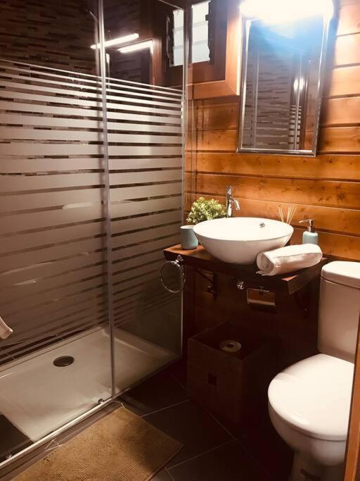 Apartment Cozy Mountain La Orotava
